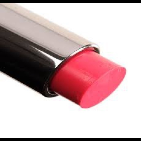 BNIB MAC Huggable Lip Colour - Love Beam - Picture 2 of 4